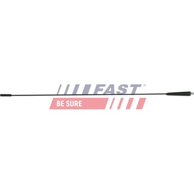 Výsuvná anténa FAST FT92503