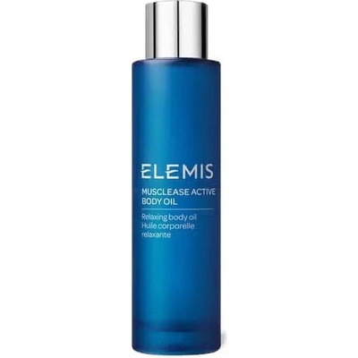 Elemis Relaxačný telový olej (Musclease Active Body Oil) 100 ml