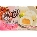 Q Brand Japonský koláč Mochi s liči 210 g