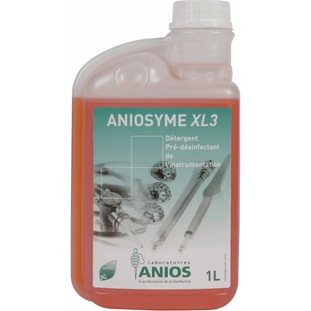 Laboratoires ANIOS France ANIOSYME XL 3 1 l