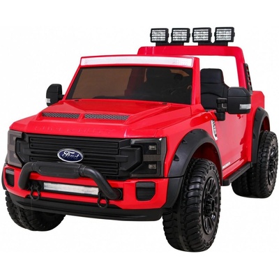 Ford Super Duty