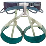 Petzl Сбруя - седалка Petzl Sama Climbing harness - Dark Grey (303-0503-0313)