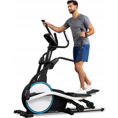 Hop-Sport Eliptický trenažér HS-250CF Jucon