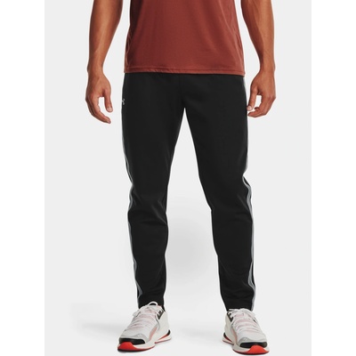 Under Armour UA Recover Knit Track Pants čierna