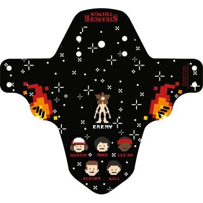 AMS X Stranger Things 8-BIT