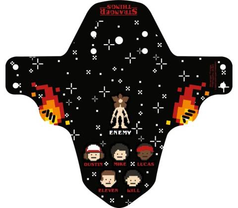 AMS X Stranger Things 8-BIT