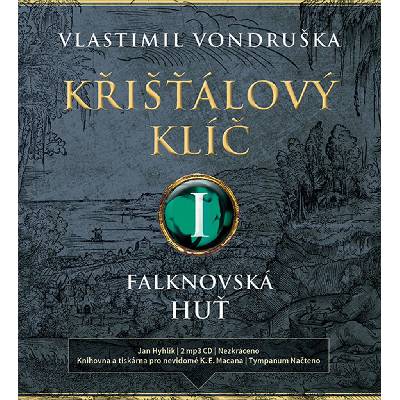 Křišťálový klíč I.