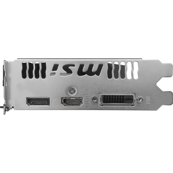 MSI GeForce GTX 1060 3GB GDDR5 192bit (GTX 1060 3GT OC)