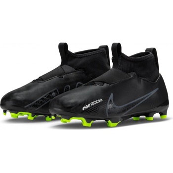 Nike ZOOM SUPERFLY 9 ACAD FG/MG JR dj5623-001