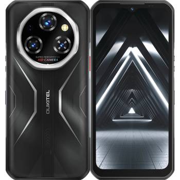 OUKITEL WP55 S 512GB 8GB RAM Dual