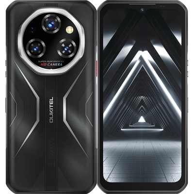 OUKITEL WP55 S 512GB 8GB RAM Dual