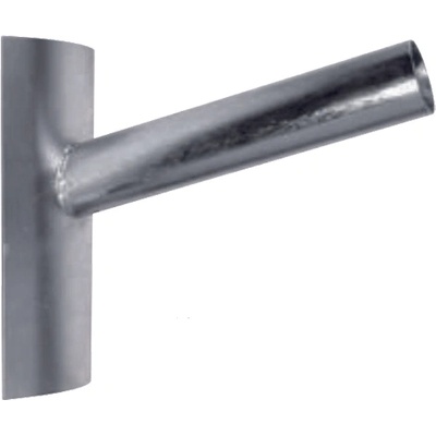 ELMARK РОГАТКА ЗА СТЪЛБ Ф38mm (98pole38p)