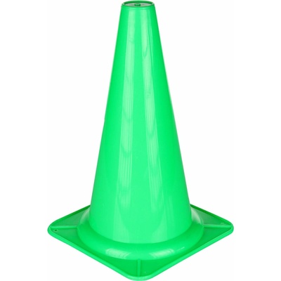 Merco Sport kužel 30 cm zelená – Sleviste.cz