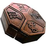 Cast Puzzle Логически 3D пъзел Cast Huzzle Puzzle NEWS