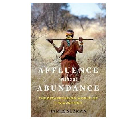 Affluence Without Abundance