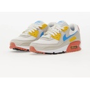 Nike W Air Max 90 Summit white / University blue