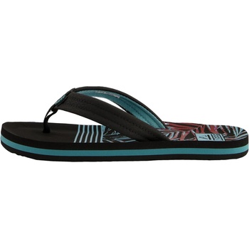 Reef Детски сандали Reef Kid's Ahi Sandals - Tropical Dream - размер 1 (US) (702-2695-0712)