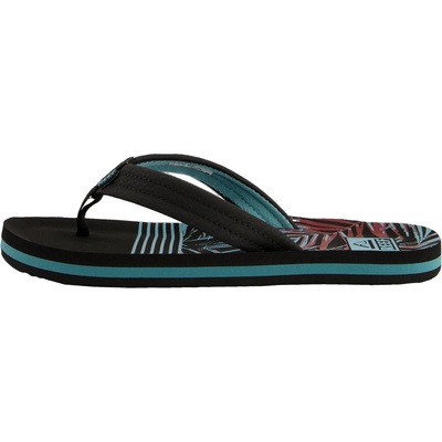 Reef Детски сандали Reef Kid's Ahi Sandals - Tropical Dream - размер 1 (US) (702-2695-0712)
