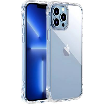 JOYROOM Defender Series калъф за Apple iPhone 13 - Прозрачен KP39560