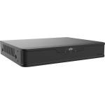 Uniview 4-channel NVR NVR301-04B-IQ