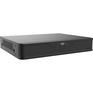 Uniview 4-channel NVR NVR301-04B-IQ
