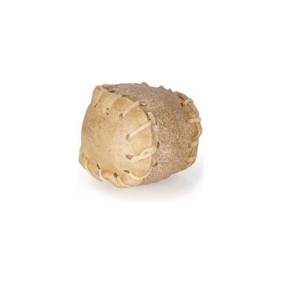 Salač Přírodní míč z buvolí kůže 5 cm