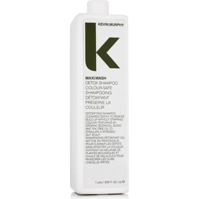 KEVIN.MURPHY Maxi Wash 1000 ml шампоан унисекс