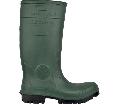 Cofra HUNTER