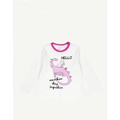 Chicco Girls Blouse Medium Pink
