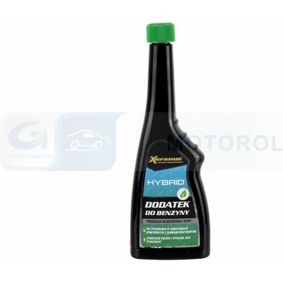 Xeramic Hybrid Petrol Additive 250 ml