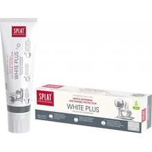 Splat White Plus 100 ml