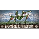 Incredipede