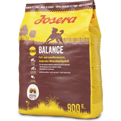 Josera Senior Balance 0,9 kg