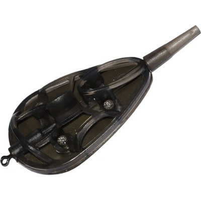 Krmítko Carp Zoom Flat Method - 20 g