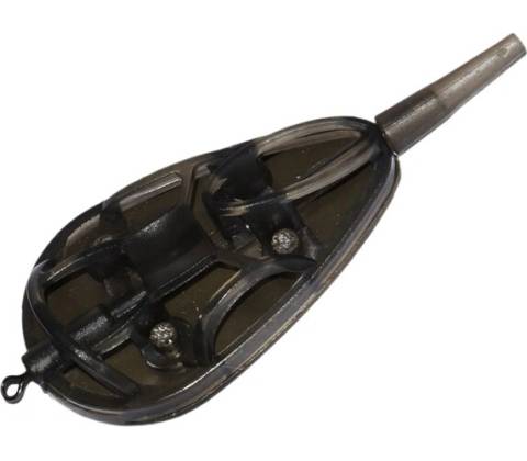 Krmítko Carp Zoom Flat Method - 20 g
