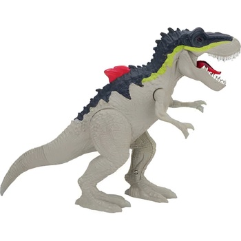Chap mei Интерактивна играчка Chap mei Dino Valley - Динозавър с мощен рев, асортимент (542608)