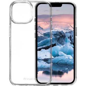 dbramante1928 Прозрачен силиконов кейс dbramante1928 Greenland Case Apple iPhone 14 Pro (GL61CL001614)