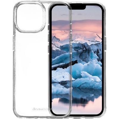 dbramante1928 Прозрачен силиконов кейс dbramante1928 Greenland Case Apple iPhone 14 Pro (GL61CL001614)