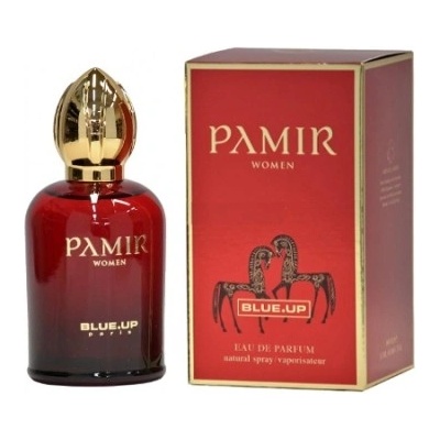 blue up pamir parfém dámský 100 ml