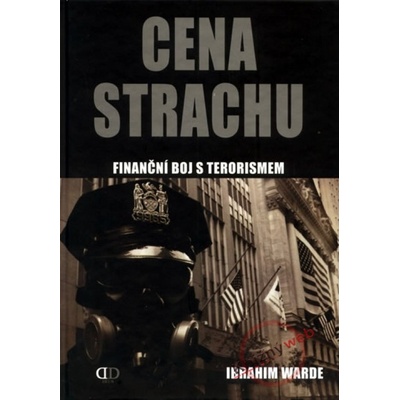 Cena strachu - Ibrahim Warde