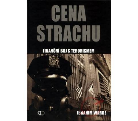 Cena strachu - Ibrahim Warde