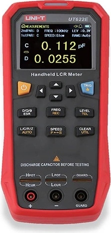 UNI-T UT622E