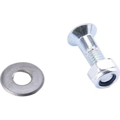 Řezací kolečko, 15x6x1,5mm - Koliesko rezacie do rezačky 15x6x1,5mm, Extol Craft 8841000