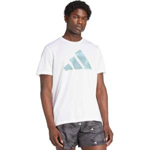 Adidas Тениска Adi365 Running Essentials Brand Love
