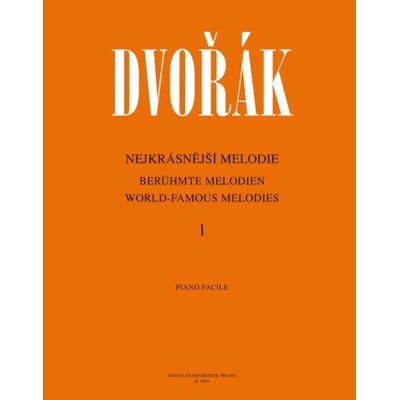Nejkrásnější melodie 1
