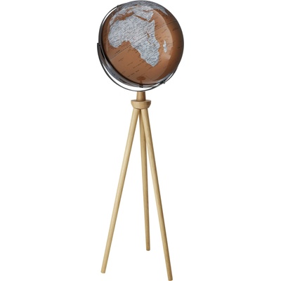 Troika Glóbus na trojnožke "Sputnik" priemer 43 cm