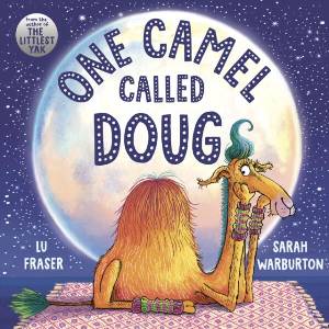 One Camel Called Doug (ISBN: 9781471191985)