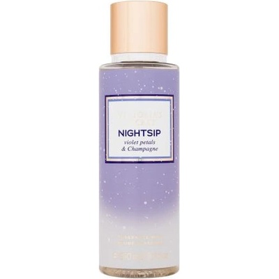 Victoria's Secret Nightsip 250 ml Спрей за тяло за жени