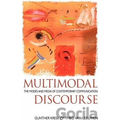 Multimodal Discourse