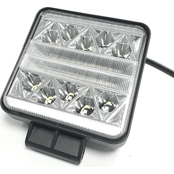 Image 1 of Paolo Led халоген 10.8 см - 102w (pa063417)